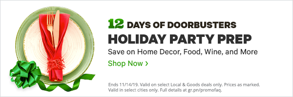 Groupon