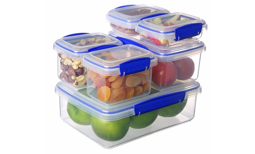 Image 3: Sistema Storage Containers