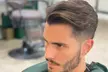 Upgrade Your Look with Men's Haircut/Skin Fade with Optional Beard Trim or Hot Towel Shave (Up to 47% Off) - Image 2
