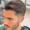 Image 2: Men's Haircut/Skin Fade with Optional Beard Trim or Hot Towel Shave
