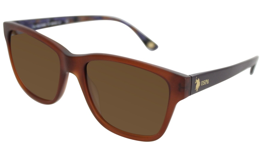 Image 15: US Polo Assn. Sunglasses
