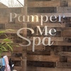 Image 6: Up to 55% Off on Facial - Diamond Peeling at Pamper Me Spa