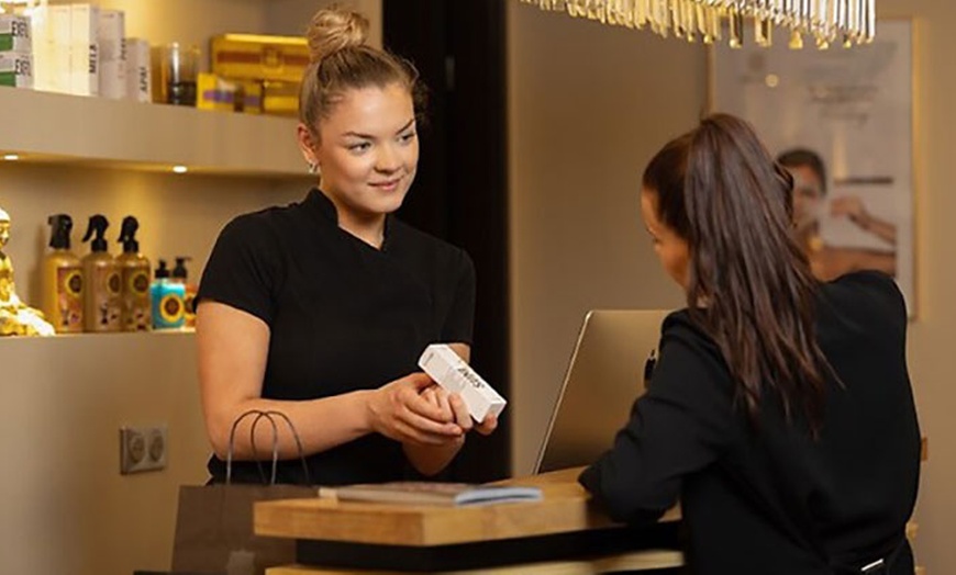 Image 6: Accès spa privatisé ou soin du visage au Spa Luxury Nancy