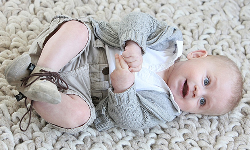 Image 3: Zwangerschap- of babyfotoshoot