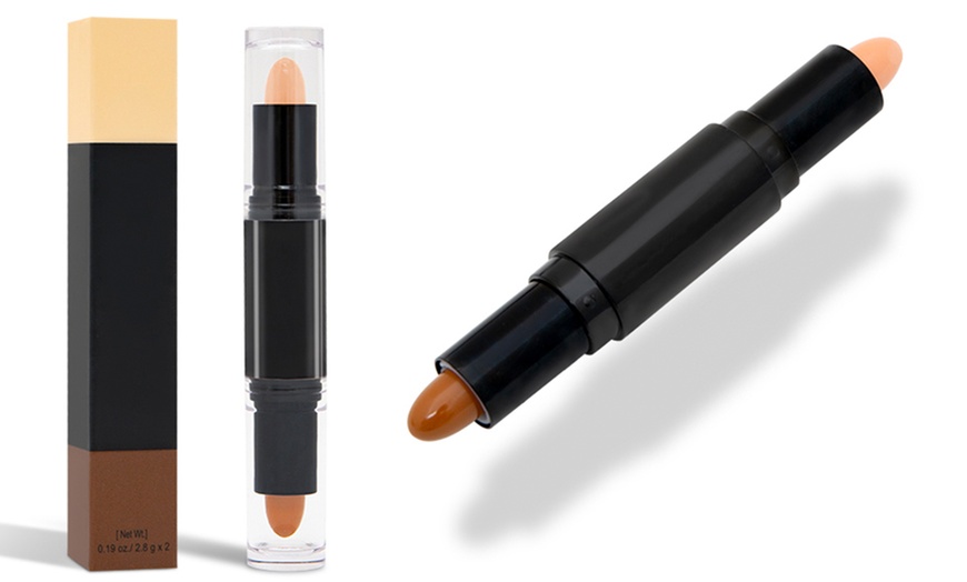 Image 13: Make-Up Concealer Cosmetics