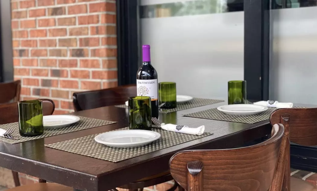 Enjoy Gino's Family Meal for Four with Pizza and Pasta