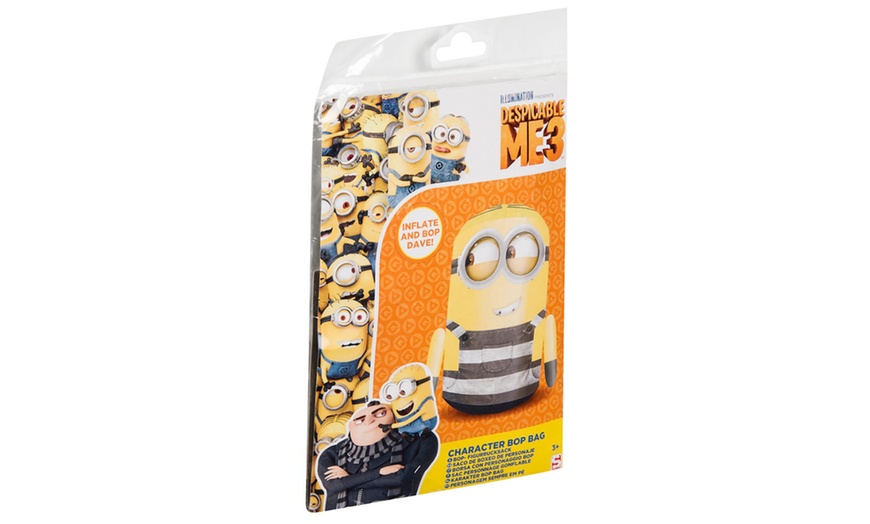 Image 5: Despicable Me 3 Bop Bundle