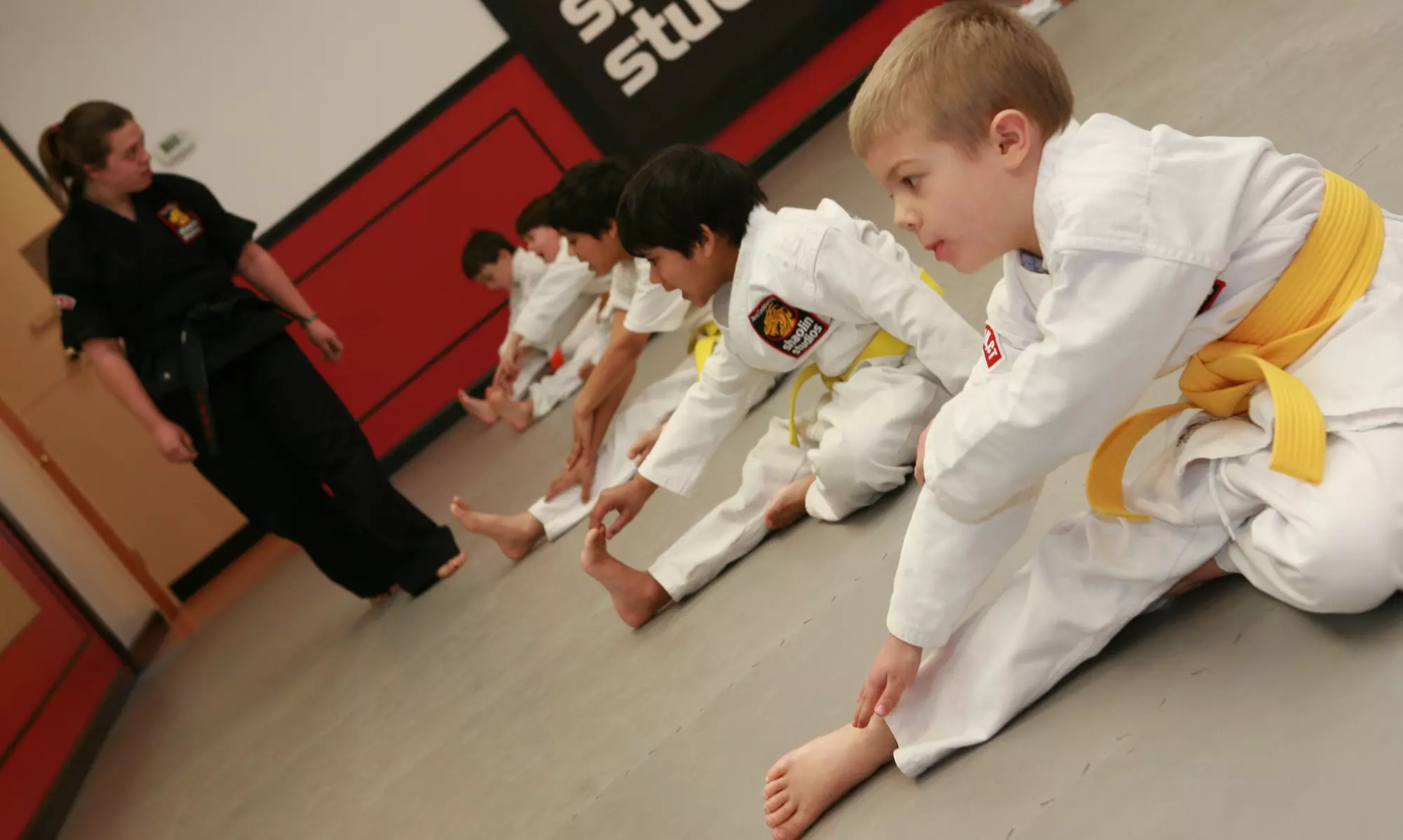 Two Weeks of Martial Arts Classes for One or Two at SDSS Martial Arts  (Up to 64% Off) - Primary Image