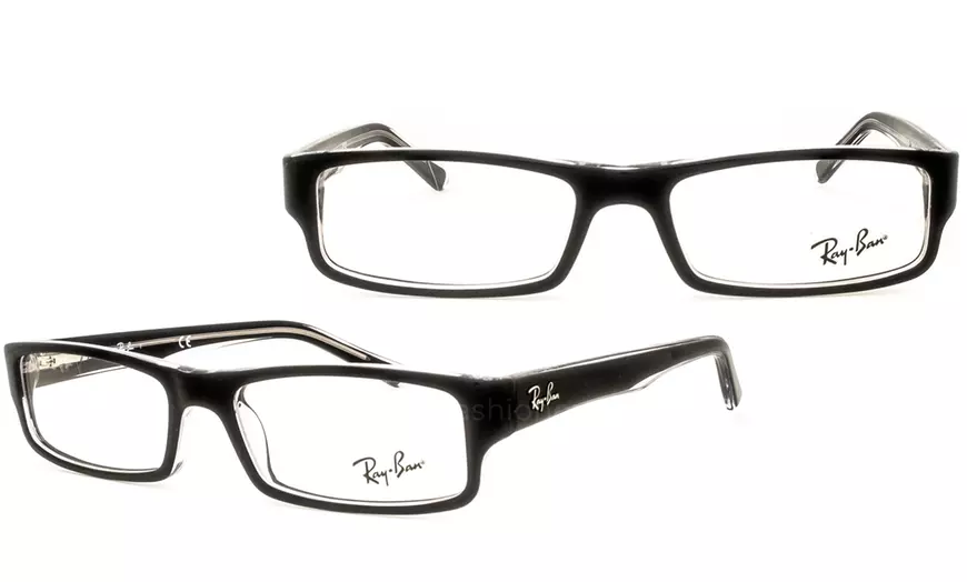 Image 13: Ray-Ban Optical Frames