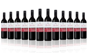 12x Rouge Homme Coonawarra Cabernet