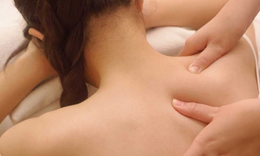 One or Three 60-Minute or One 90-Minute Massage of Your Choice