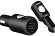 Geko PanicSafe Emergency Locator with Fast Car Charger - Image 3