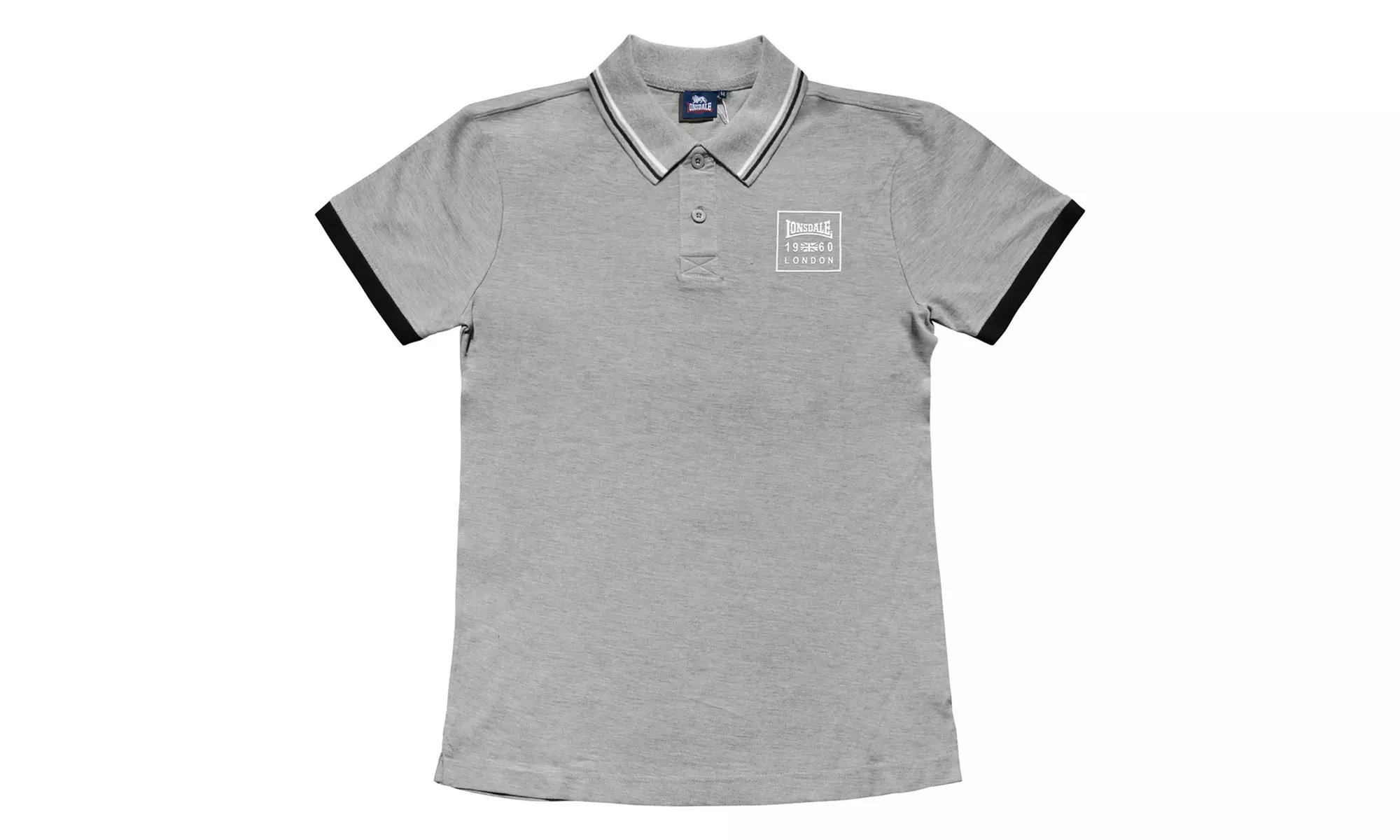 Polo da uomo Lonsdale