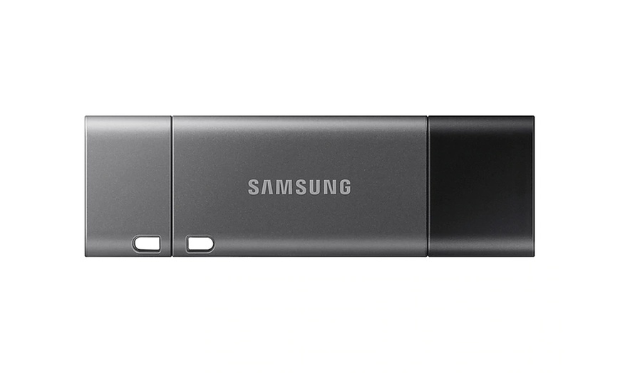 Image 5: Samsung USB Flash Drive