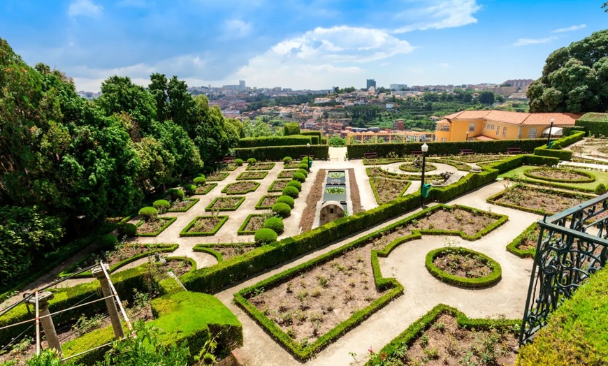 Image 3: ✈ 7-Day Porto and Lisbon Vacation w/ Air from Great Value Vacations