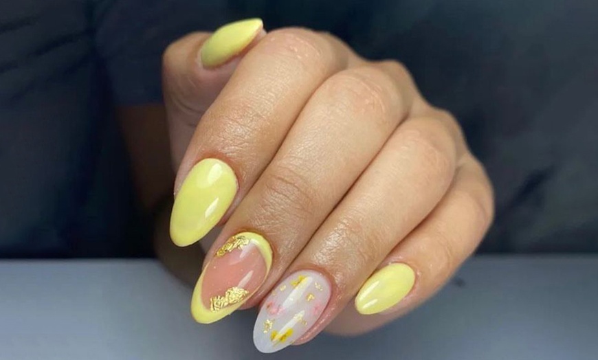 Image 15: ¡Consigue unas uñas de ensueño con Cristinails! 