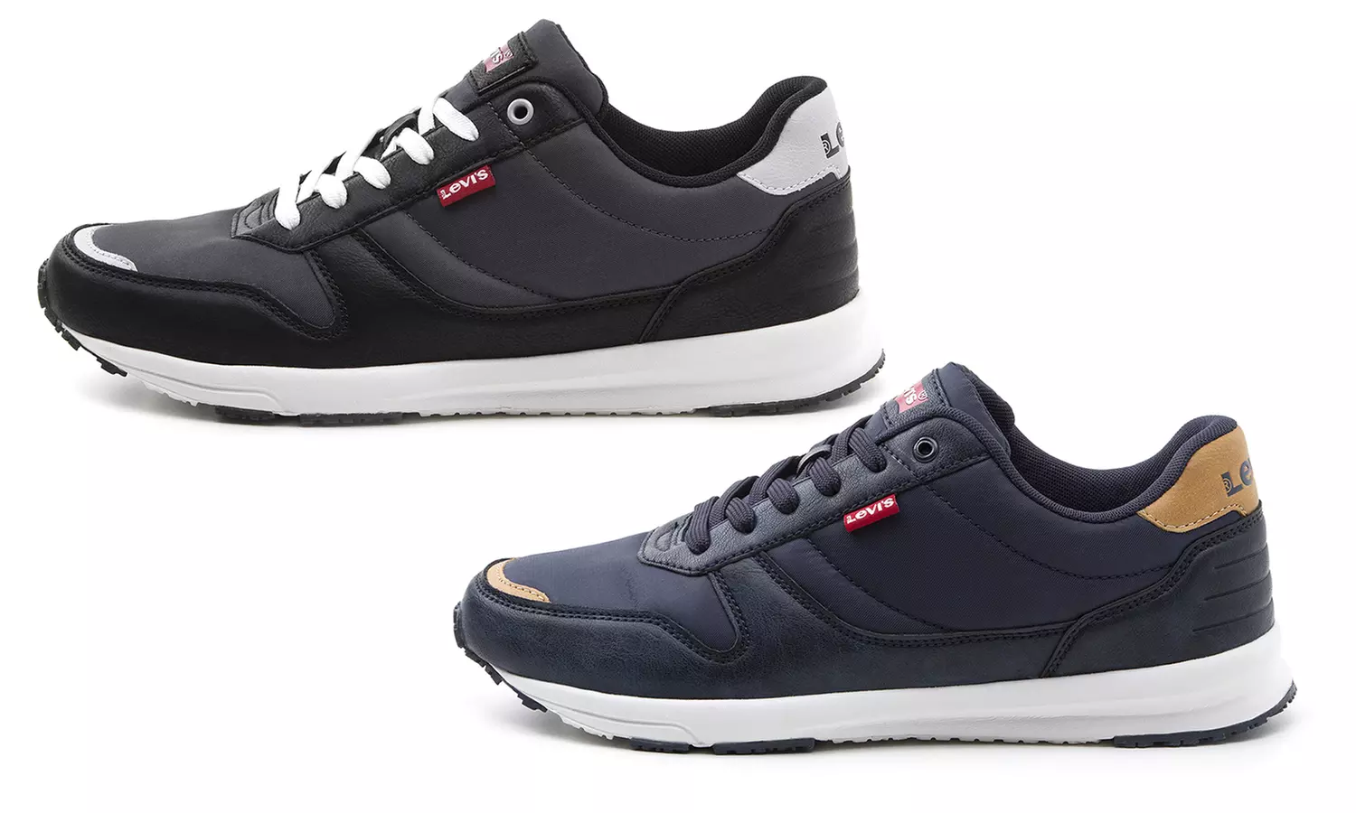 Chaussures type sneakers pour homme de la marque Levi's - Primary Image