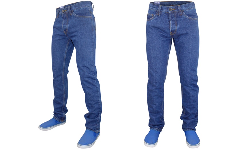 Image 5: Men's Palau Jeans
