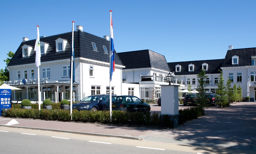 Image 11: Overnachting in één van de 85 Fletcher hotels