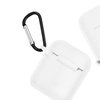 Image 25: AirPods Silicone Case Cover Protective Skin for Apple Airpod Charging Case