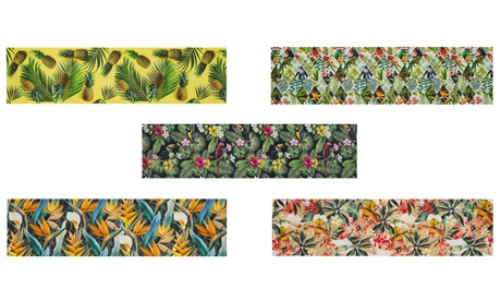 Tappeto passatoia Sprinty disponibile in varie misure e fantasie