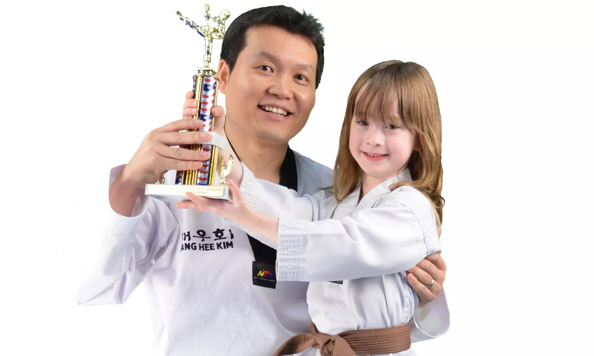 Two or Four Weeks of Tae Kwon Do Classes at Victory Taekwondo Academy (Up to 87% Off) - Primary Image