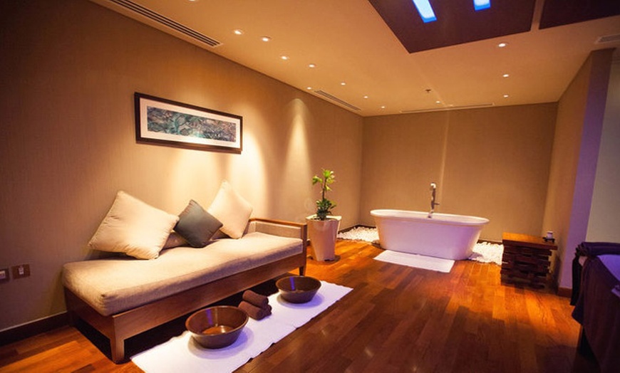 Image 5: 5* Choice of Spa Treatment