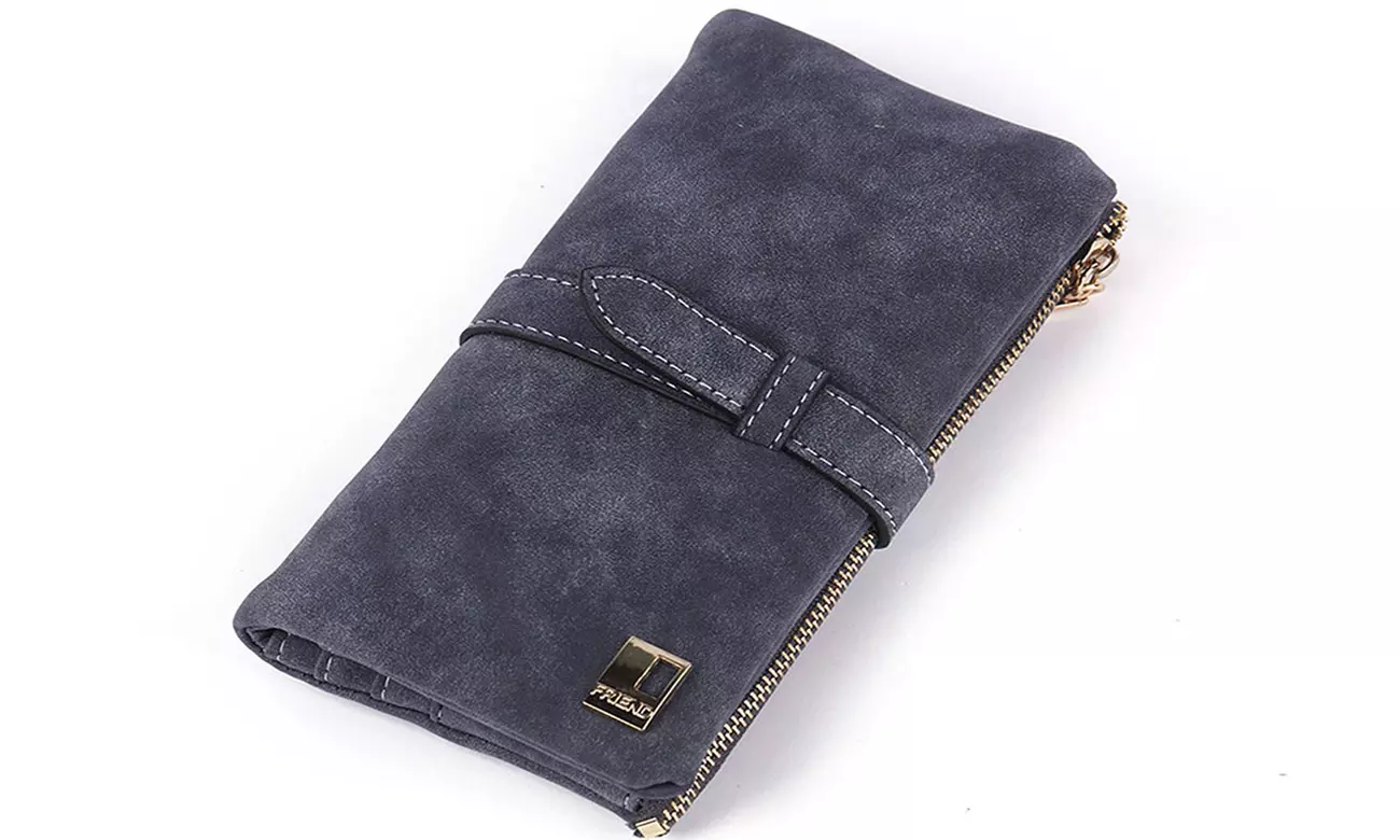 Women's Multi-Card Wallet