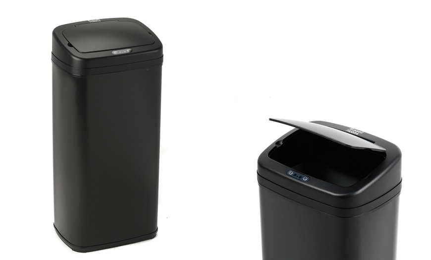 Image 8: Russell Hobbs 30L Sensor Bin