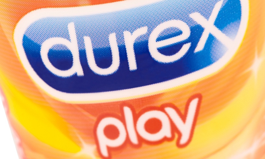 Image 3: Durex Play Gel Lubricants