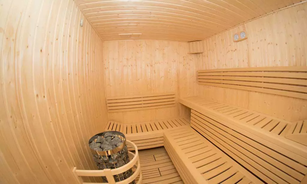 Zabiegi SPA i dostęp do Strefy Aqua w Pałacu Myślęta dla 1 lub 2 osób