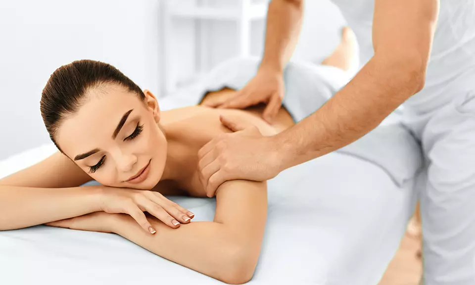 60- or 90-Minute Massage from Mobile Massage Beverly Hills (Up to 60% Off) - Primary Image