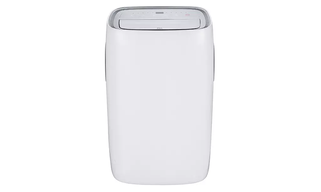 American Comfort 12,000 BTU Portable AC Unit with Heater, Dehumidifier and Fan  - Primary Image