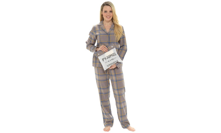 Image 4: Women's Pyjamas