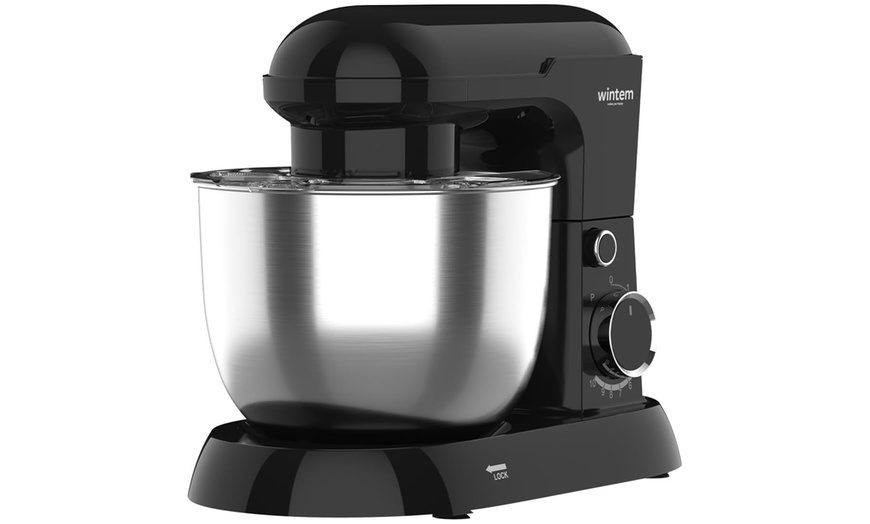 Image 12: Planetaria 5L da 1500W