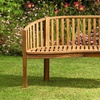 Image 6: Acacia Wood Garden Furniture Range