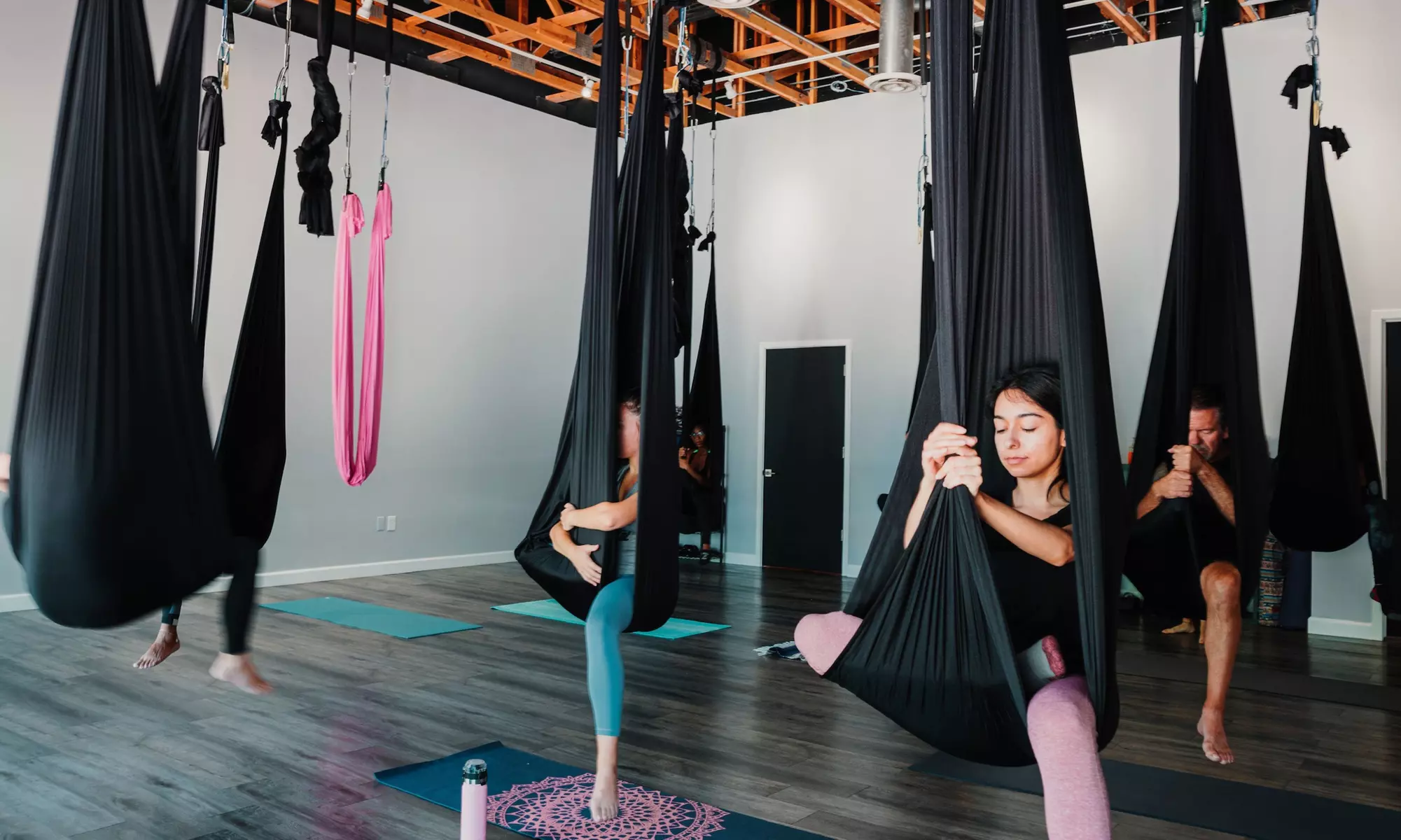 Explore Yoga & Wellness with Class Packages and Private Parties