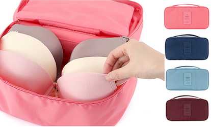 immagine per Organizer per reggiseni