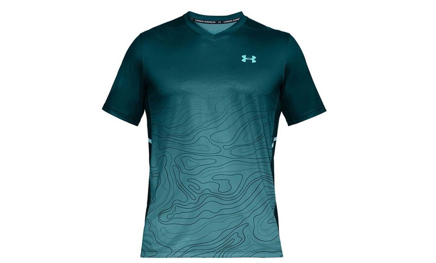 Image 3: Under Armour Sports T-Shirt