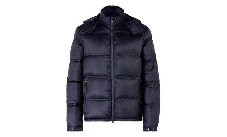 Image 3: EA7 Emporio Armani Puffer Jackets