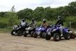 3 Std. Picknick-Quad-Tour inkl. Helm und Einweisung mit Quad-Expedition Berlin & Brandenburg (25% sparen) - Second Medium