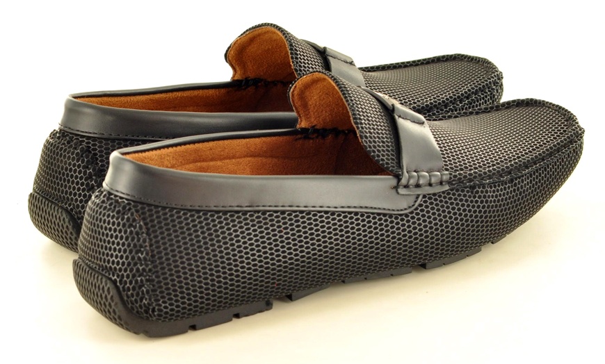 Image 5: Men's Casual Loafers