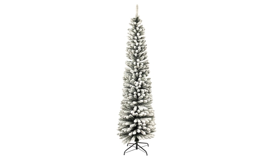 Image 2: Albero di Natale artificiale