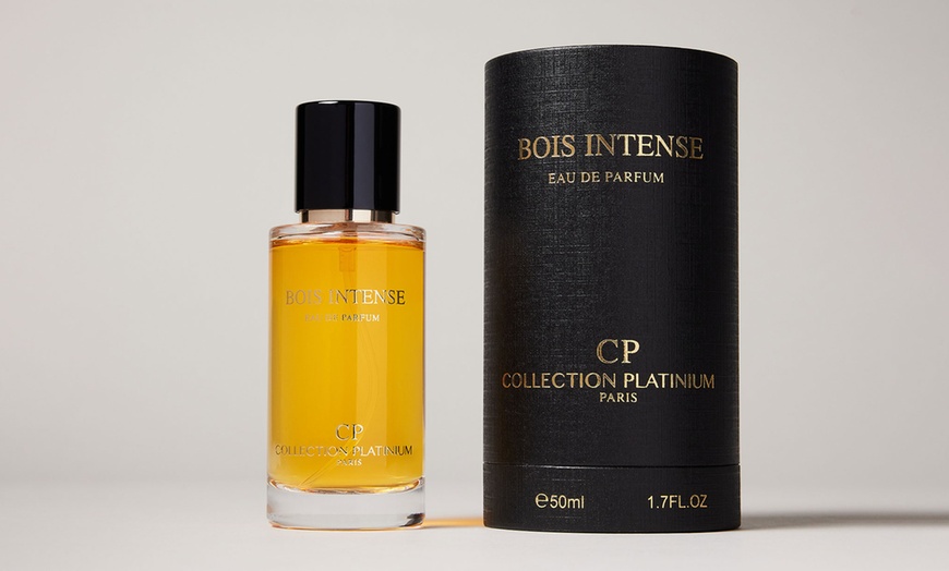 Image 4: Eau de parfum Bois Intense 