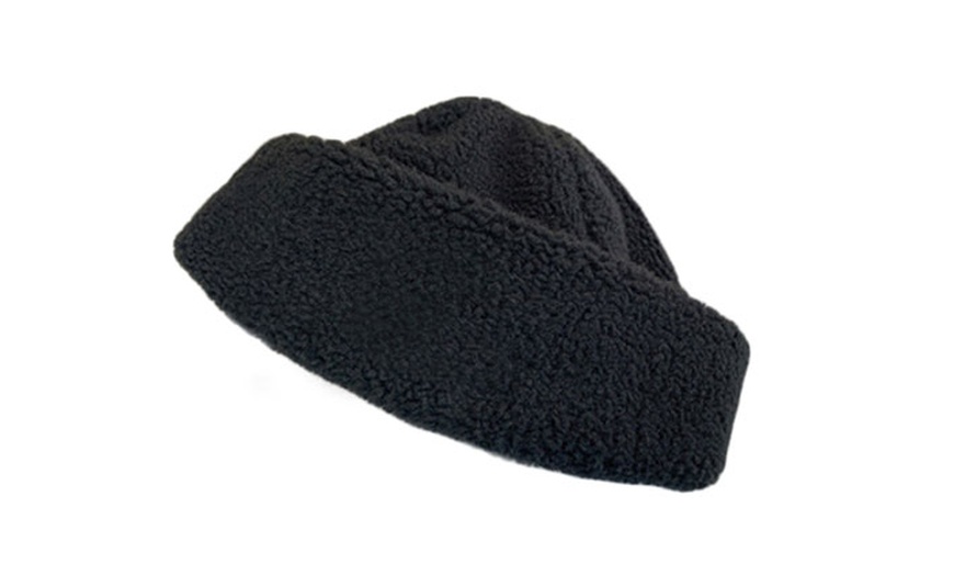 Image 4: Cosy Borg Teddy Hat