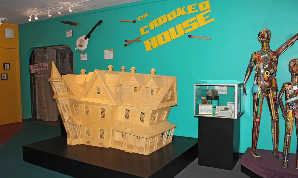 General Admission for One Child or Adult to Ripley's Believe it or Not! (Up to 47% Off) - Second Medium