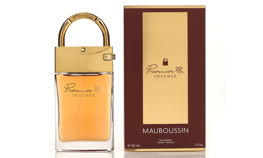 Image 7: Collection de fragrances Mauboussin