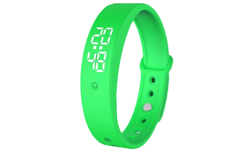 Image 6: Smart Band Bracelet