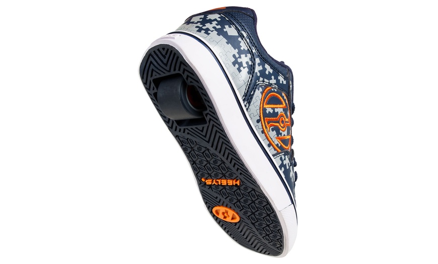 Image 6: Heelys Two-in-One Shoes