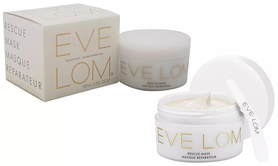Eve Lom Facial Rescue Mask (3.3 Oz.) - Primary Image